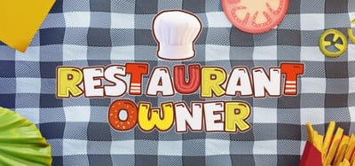 Restaurant Owner: A Restaurant Simulator Image