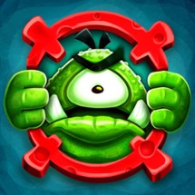 Roly-Poly Monsters Image