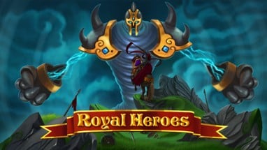 Royal Heroes Image