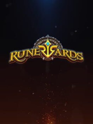 Runewards Game Cover
