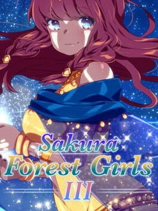 Sakura Forest Girls 3 Game Cover
