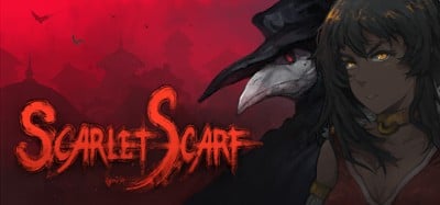 Sanator: Scarlet Scarf Image