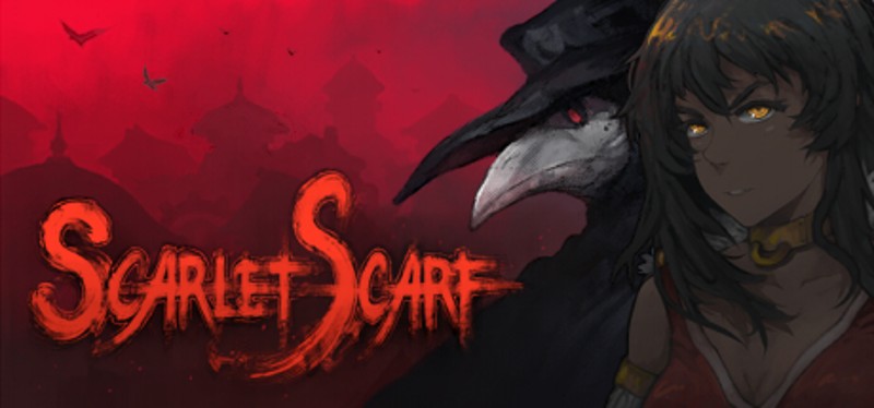 Sanator: Scarlet Scarf Game Cover