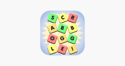 Scrabboggle Image