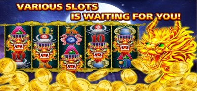 Slots 2023 - New Lucky Slots Image