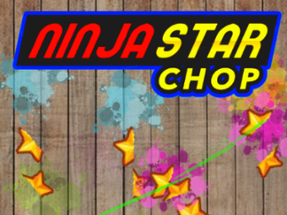 Star Ninja Chop Image