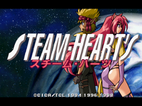 Steam-Heart's Image