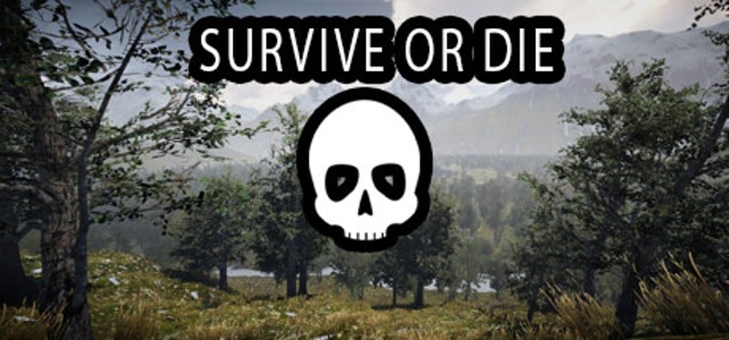 Survive or Die Game Cover