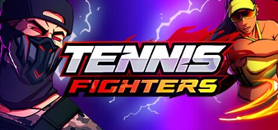 Tennis Fighters Image