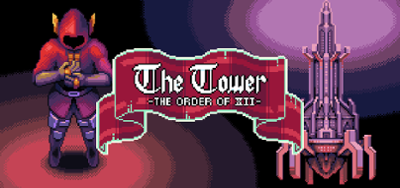 The Tower: The Order of XII Image
