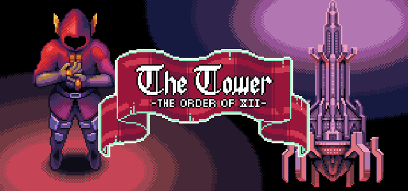 The Tower: The Order of XII Game Cover