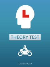 Theory Test Motorcycle Driving Image