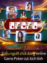 Tỉ phú Poker Image