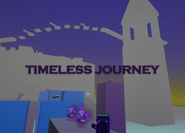 Timeless Journey Game Cover