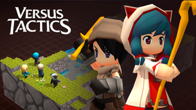 Versus Tactics Image