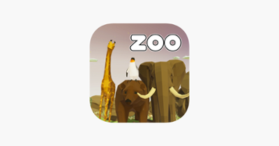 VR Zoo Simulator Wild Animals Image