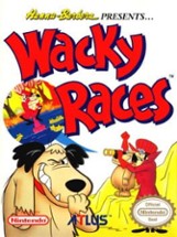 Wacky Races Image