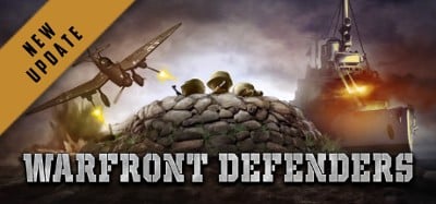 Warfront Defenders Image