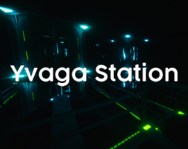 Yvaga Station Image