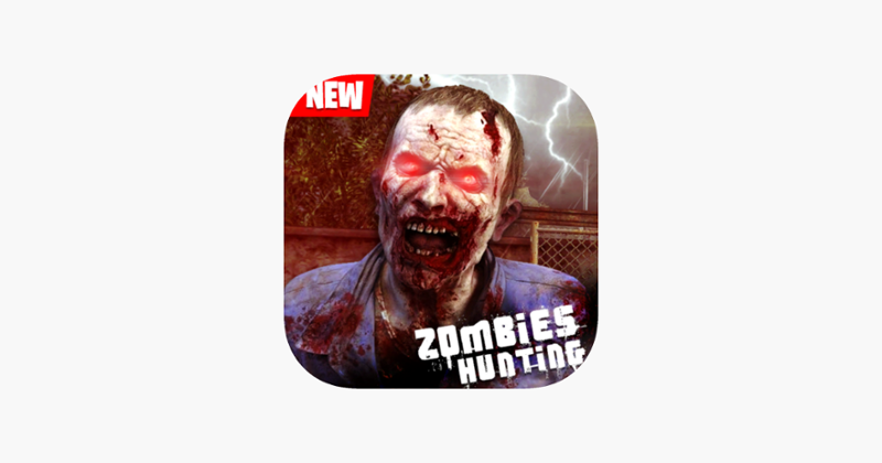 Zombies Hunting Game Cover