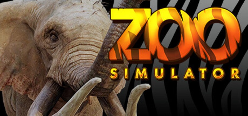 Zoo Simulator Game Cover