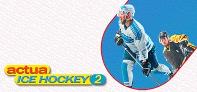 Actua Ice Hockey 2 Image