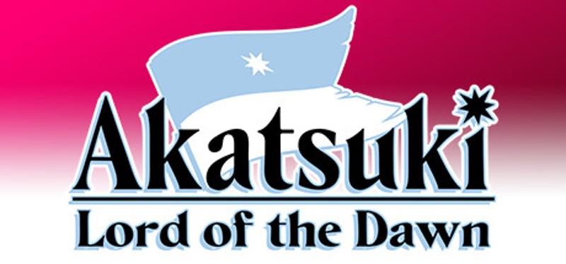 Akatsuki: Lord of the Dawn Game Cover