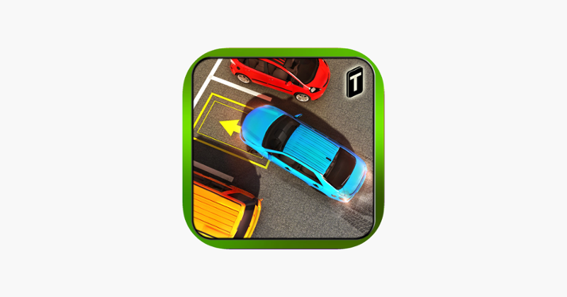 Amazing Car Parking Game Game Cover