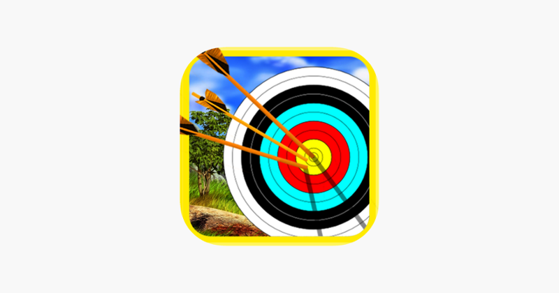 Archery Champion 3D Game Cover