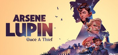 Arsene Lupin: Once a Thief Image