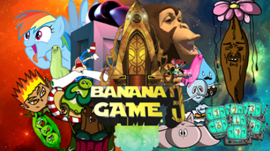 Banana Game 3 [vPre-Beta 1.7] Image