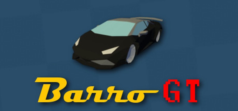 Barro GT Game Cover