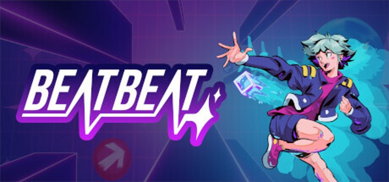 BeatBeat Game Cover