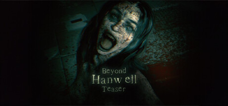 Beyond Hanwell Teaser: The Royal Hallamshire Game Cover