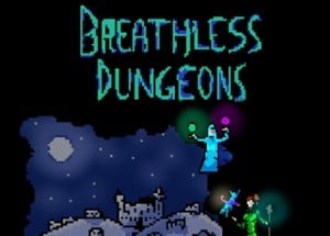 Breathless Dungeons Image