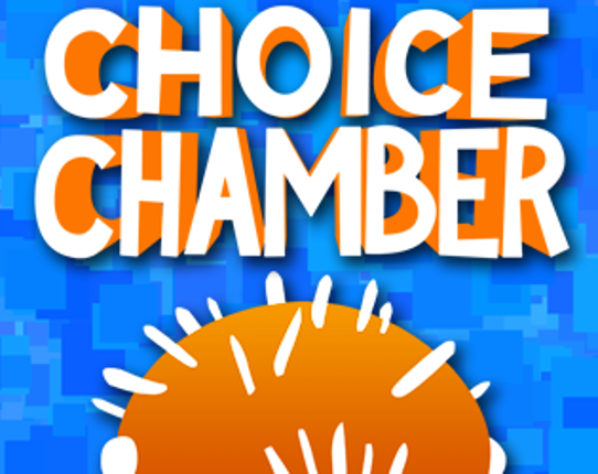 Choice Chamber Game Cover