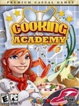 Cooking Academy Image