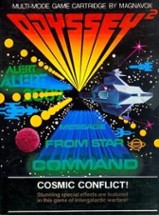 Cosmic Conflict! Image