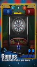 Darts Taget Edition Image