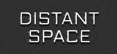 Distant Space Image