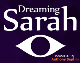 Dreaming Sarah Image