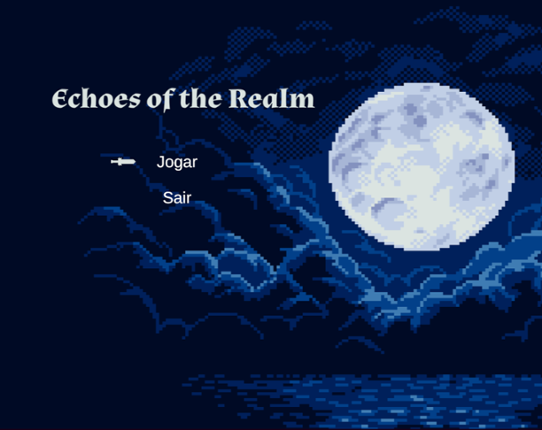 Echoes of the Realm Game Cover