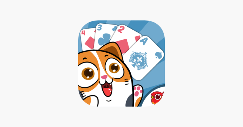 Fancy Cats Solitaire Game Cover