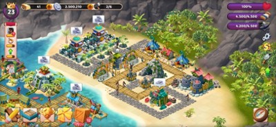 Fantasy Island: Sim Adventure Image