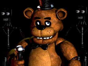 Five Nights at Freddys Game Image