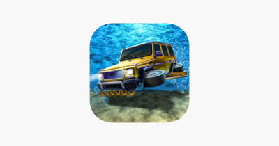 Floating Underwater Car GELIK Image