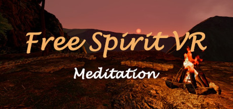 Free Spirit VR Meditation Game Cover