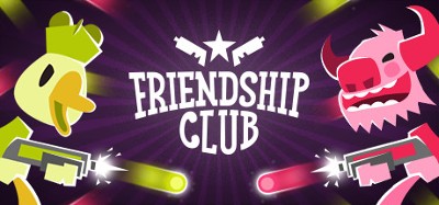 Friendship Club Image