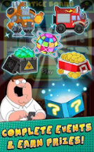 Family Guy Freakin Mobile Game Image