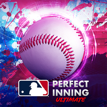 MLB Perfect Inning: Ultimate Game Cover